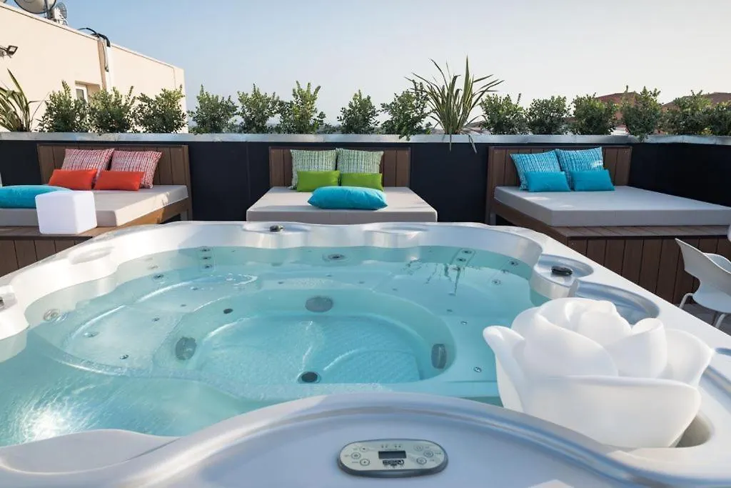 Hotel La Contessa Santa Teresa Gallura 3*,  Ιταλία