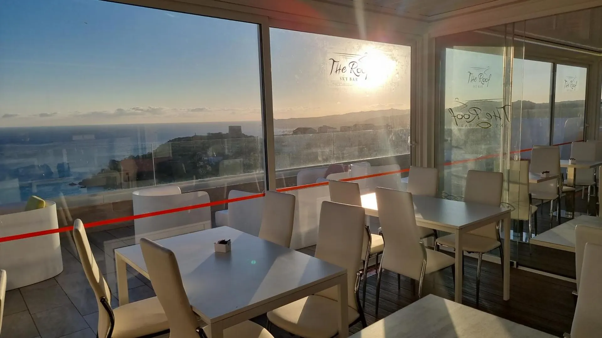 Hotel La Contessa Santa Teresa Gallura 3*,  Ιταλία