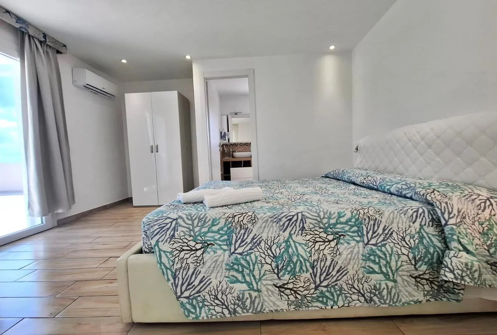 Hotel La Contessa Santa Teresa Gallura