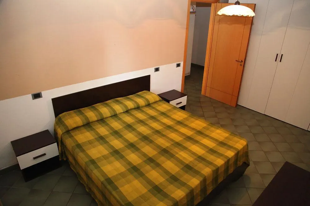 Hotel La Contessa Santa Teresa Gallura Italy