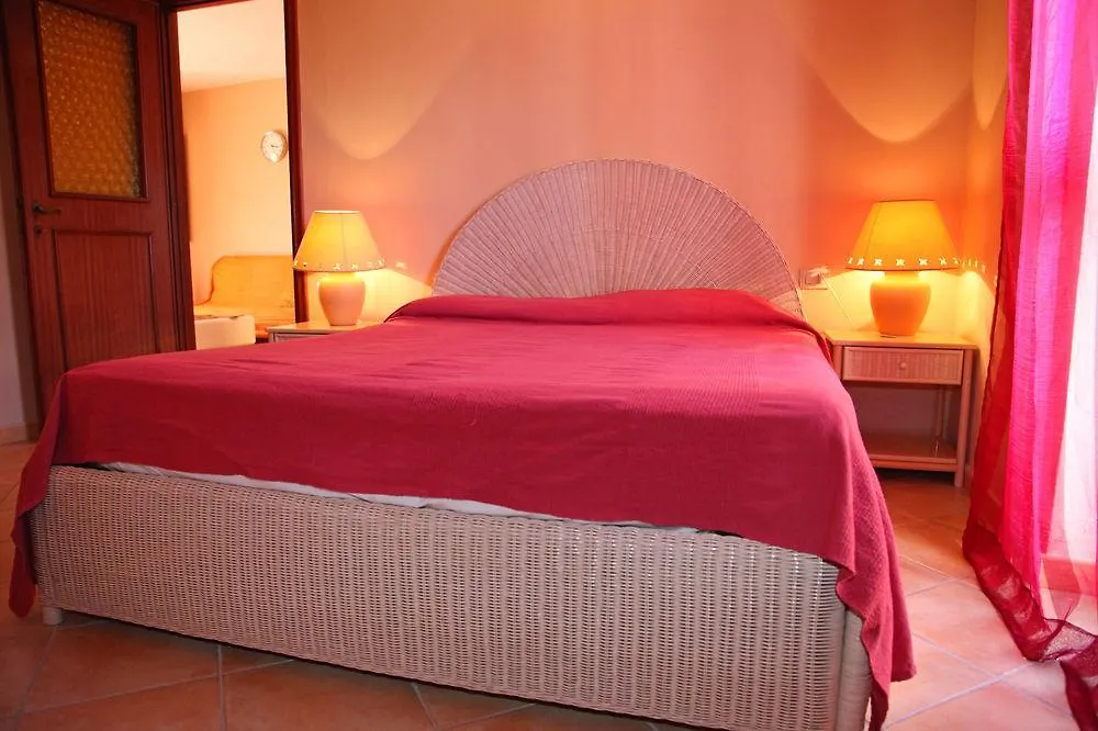 Hotel La Contessa Santa Teresa Gallura