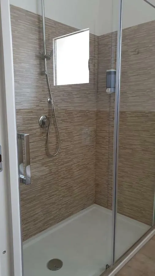 ***  Hotel La Contessa Santa Teresa Gallura Ιταλία