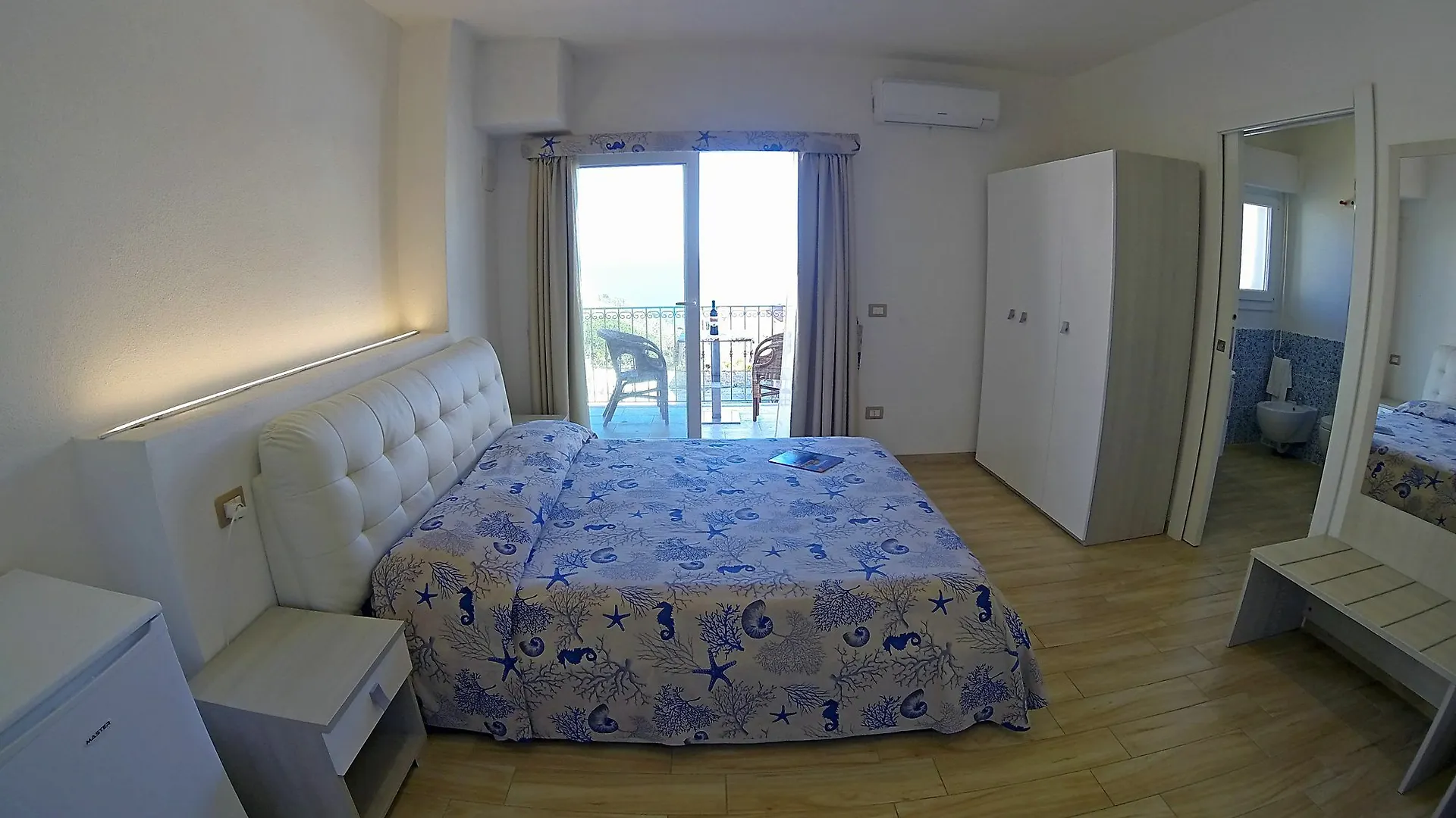 Hotel La Contessa Santa Teresa Gallura
