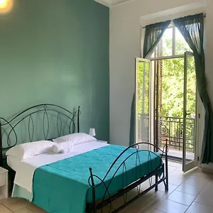 Garibaldi Guest house