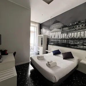 Beverello Guest house