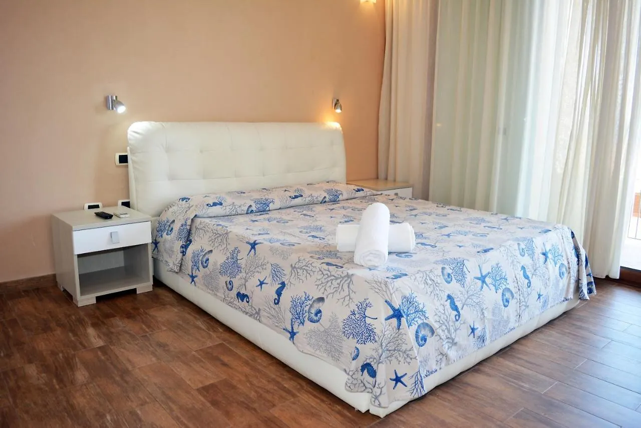 Hotel La Contessa Santa Teresa Gallura