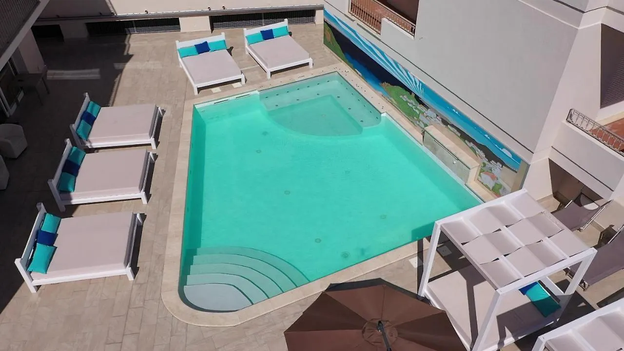 Hotel La Contessa Santa Teresa Gallura