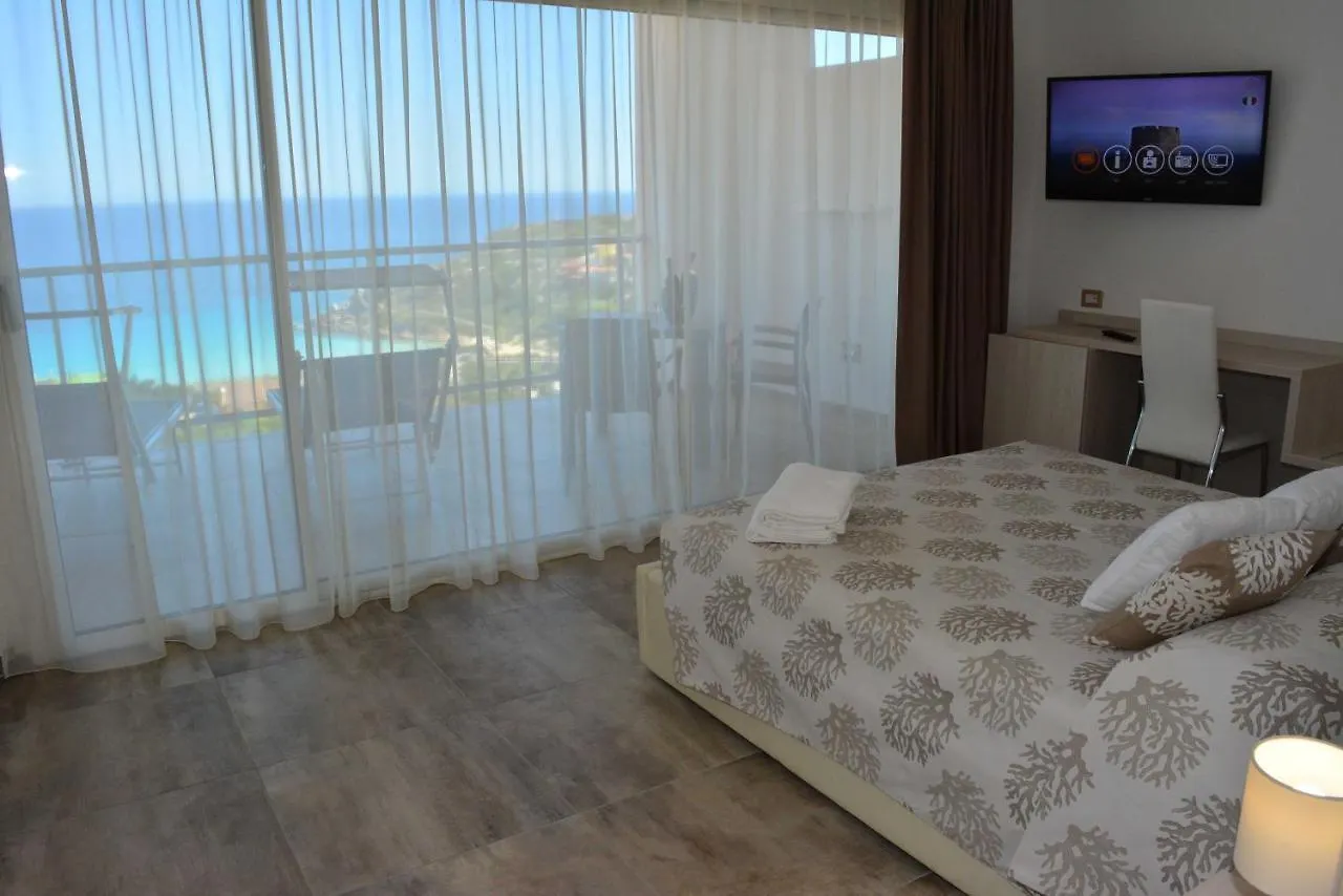 Hotel La Contessa Santa Teresa Gallura
