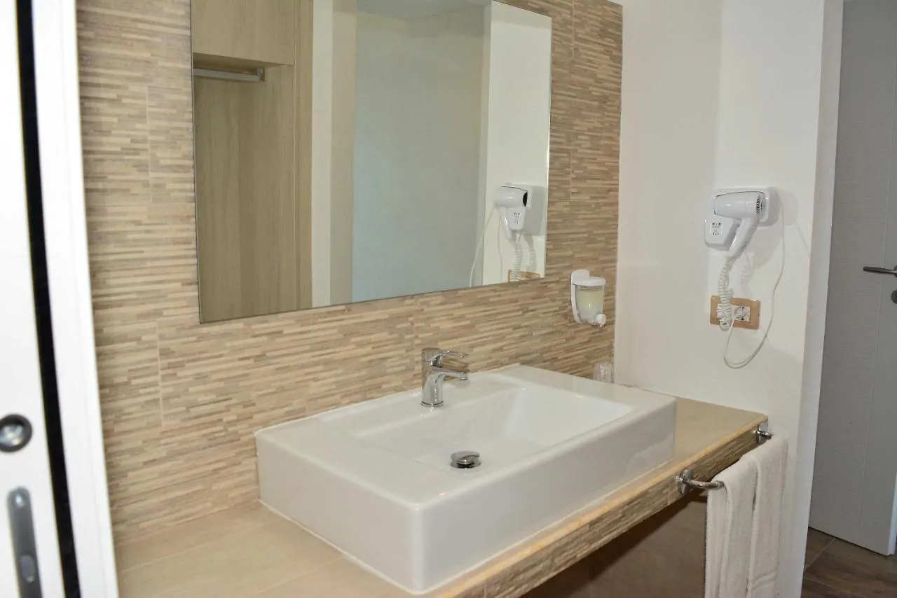 Hotel La Contessa Santa Teresa Gallura Italy