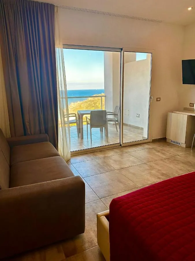 Hotel La Contessa Santa Teresa Gallura