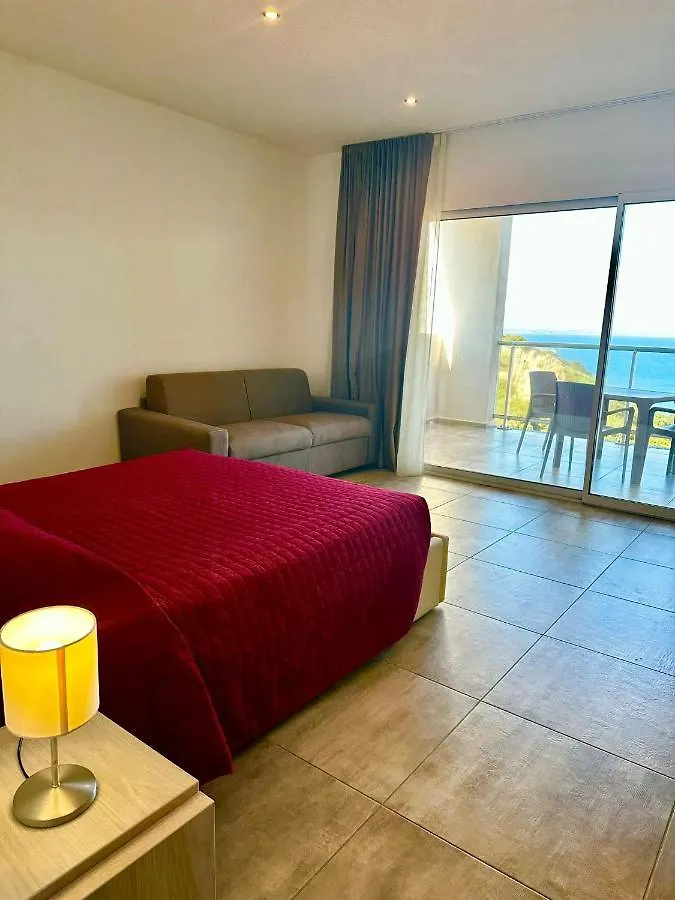 Hotel La Contessa Santa Teresa Gallura
