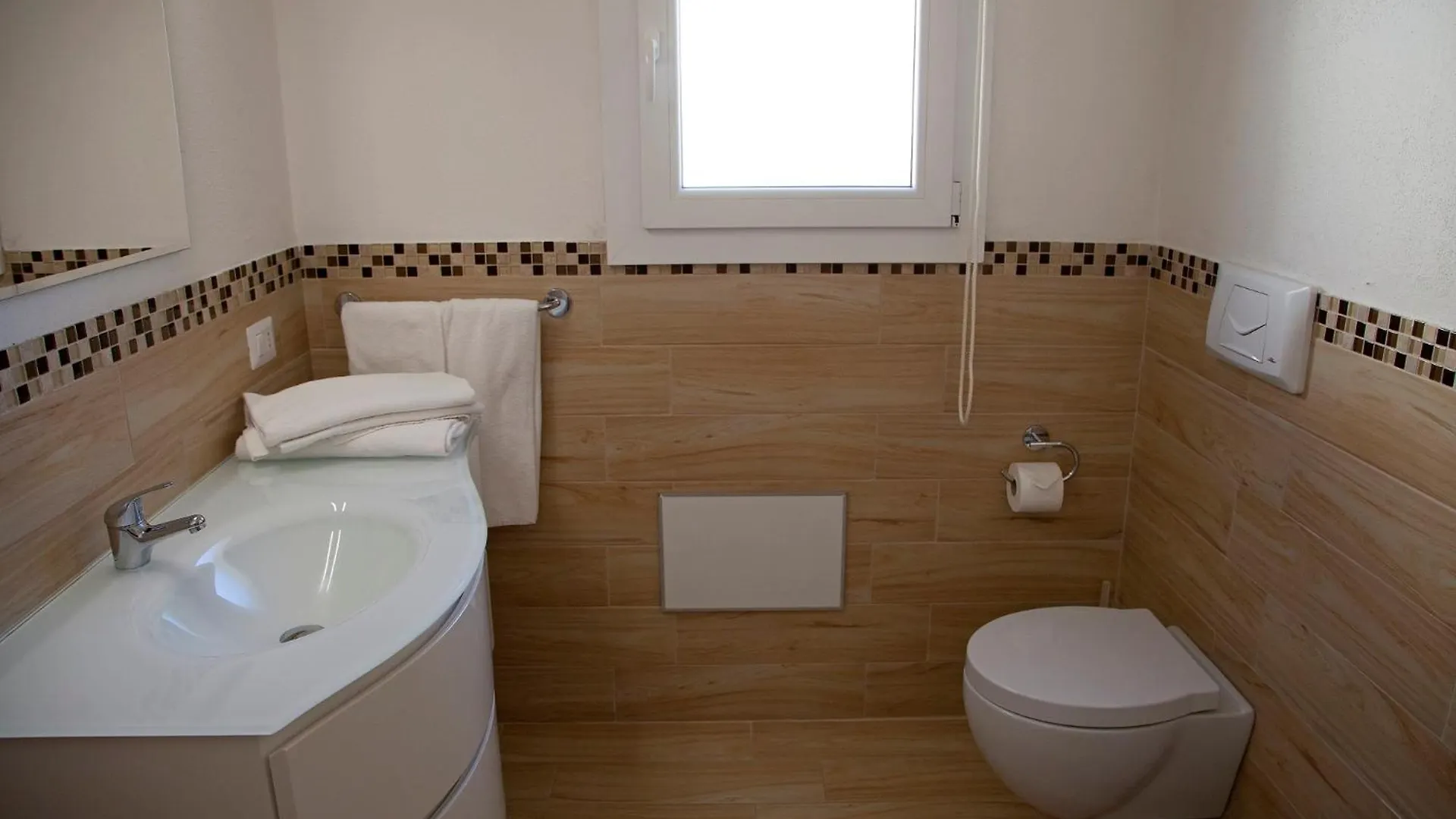 Hotel La Contessa Santa Teresa Gallura