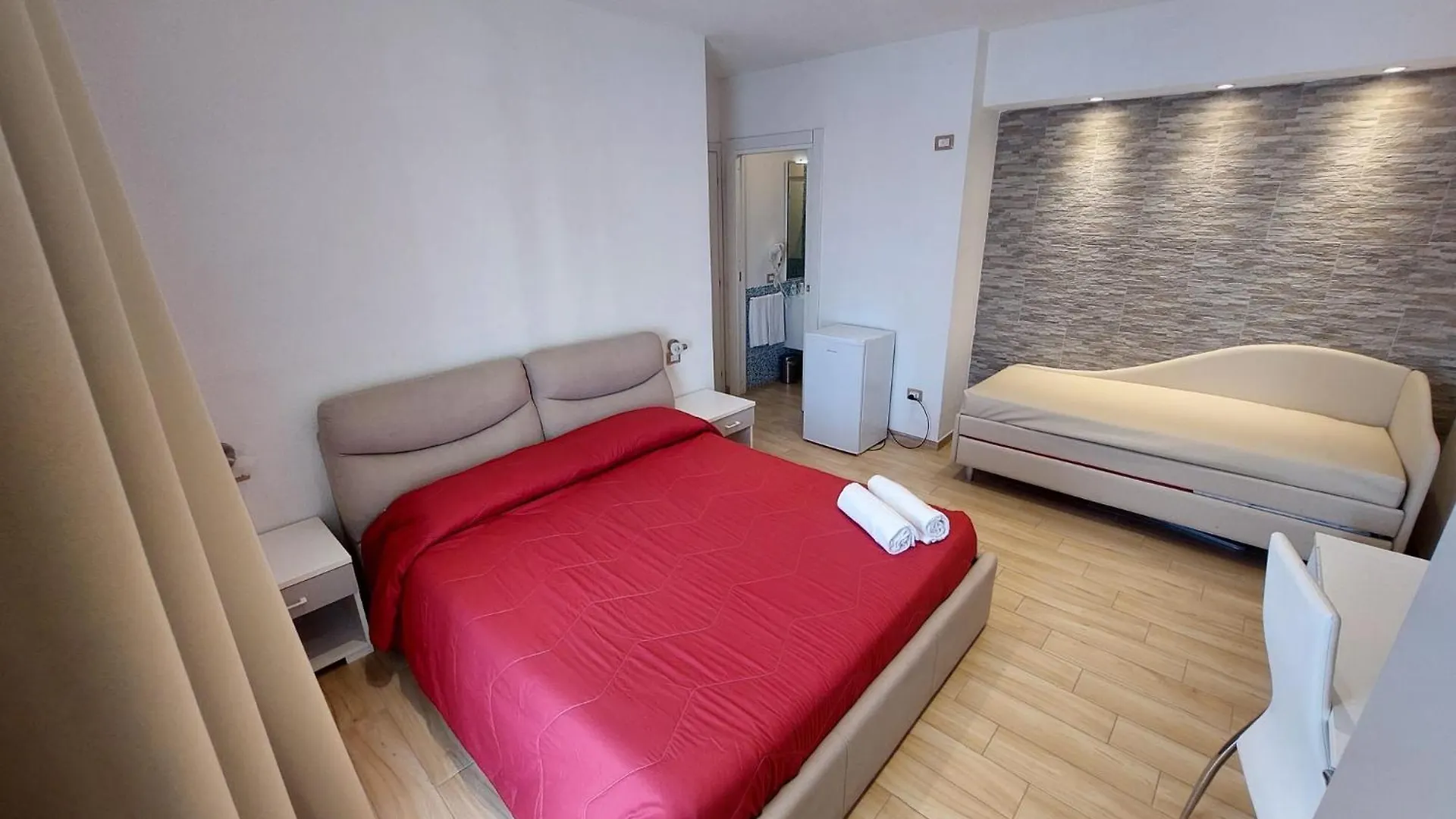 ***  Hotel La Contessa Santa Teresa Gallura Italy
