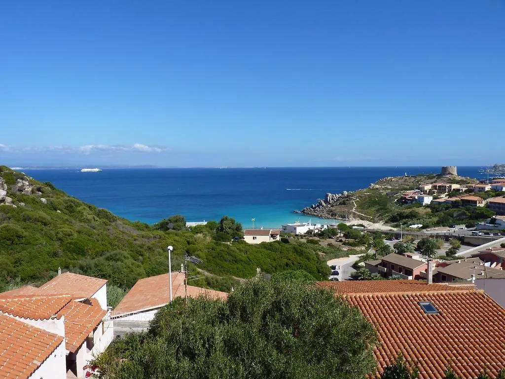 ***  Hotel La Contessa Santa Teresa Gallura Italy