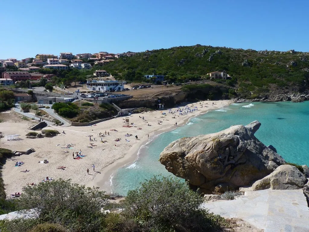 Hotel La Contessa Santa Teresa Gallura