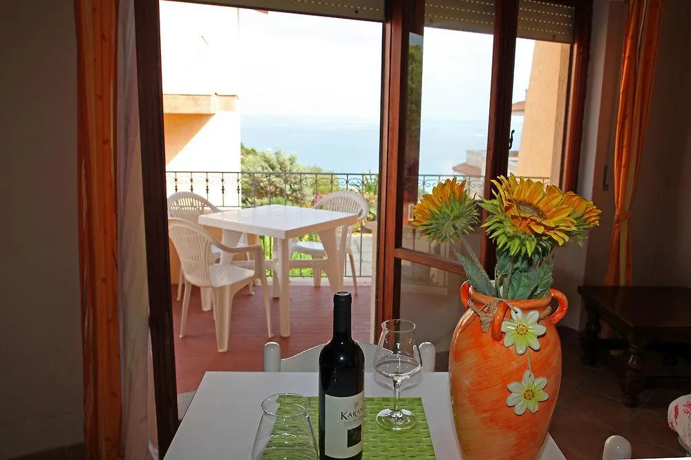 Hotel La Contessa Santa Teresa Gallura