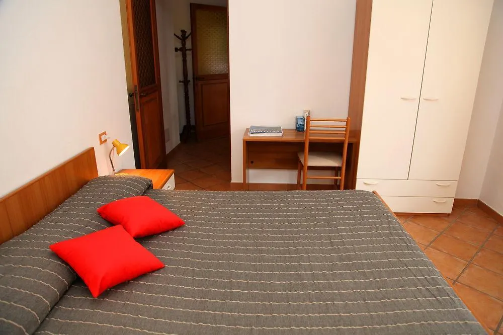 ***  Hotel La Contessa Santa Teresa Gallura Italy