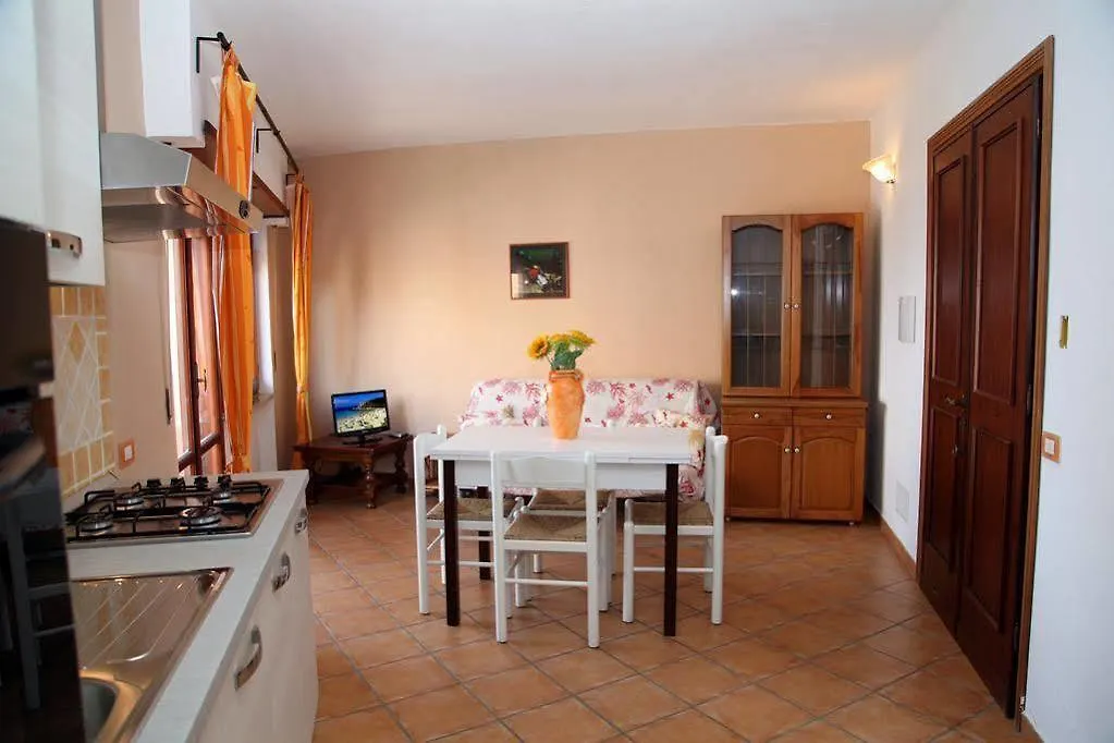 Hotel La Contessa Santa Teresa Gallura