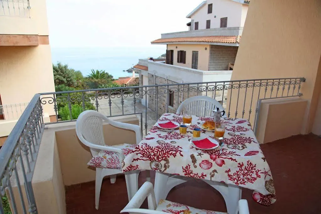 Hotel La Contessa Santa Teresa Gallura