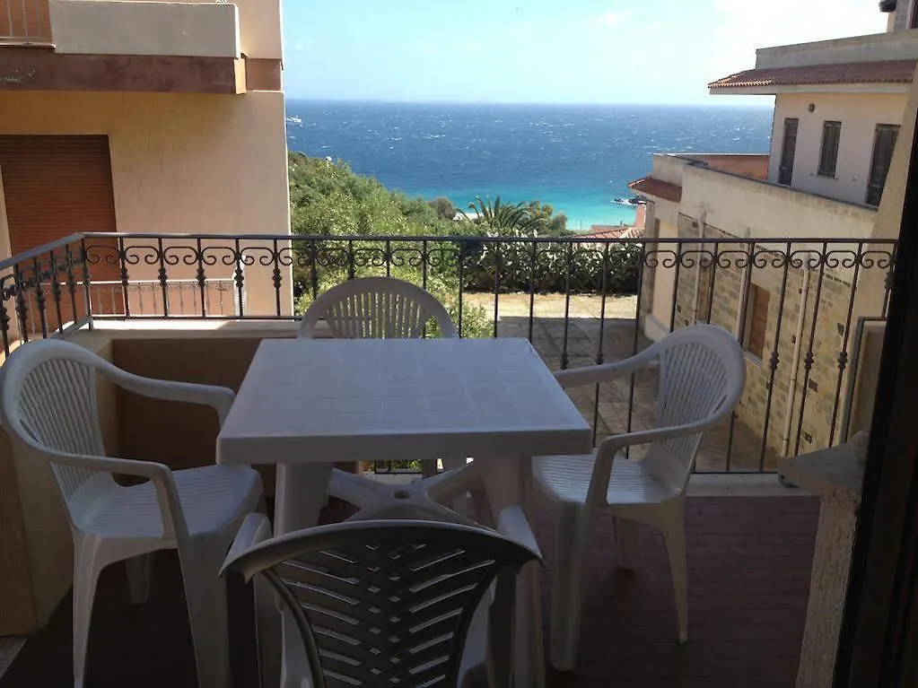 ***  Hotel La Contessa Santa Teresa Gallura Italy