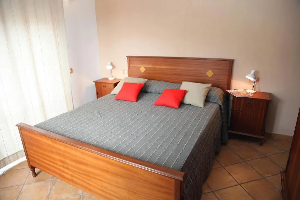 Hotel La Contessa Santa Teresa Gallura 3*,  Italy