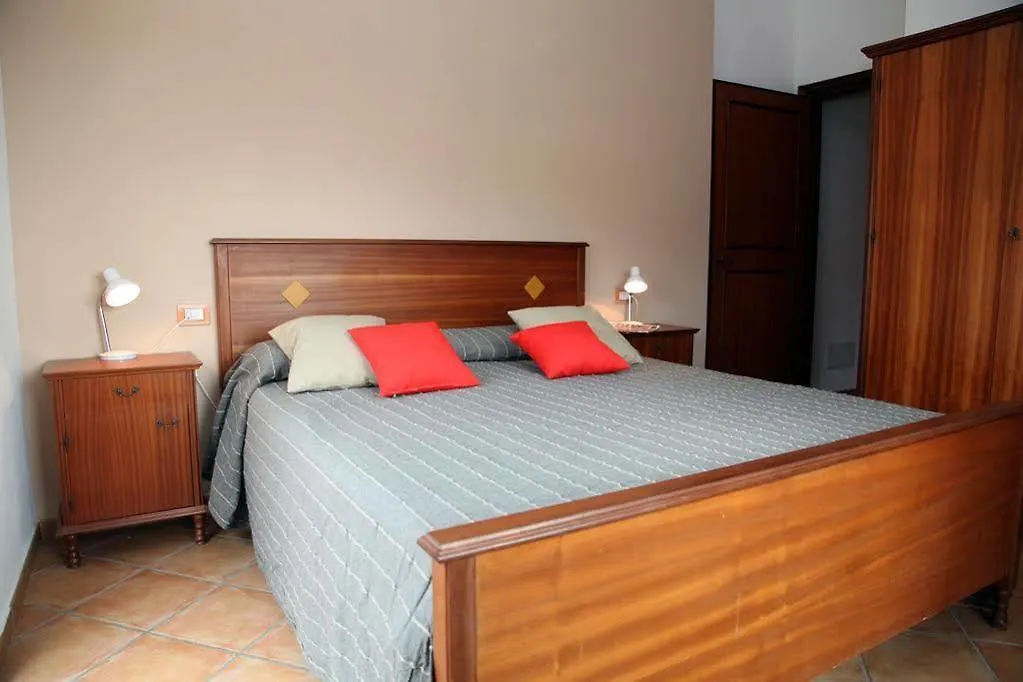Hotel La Contessa Santa Teresa Gallura