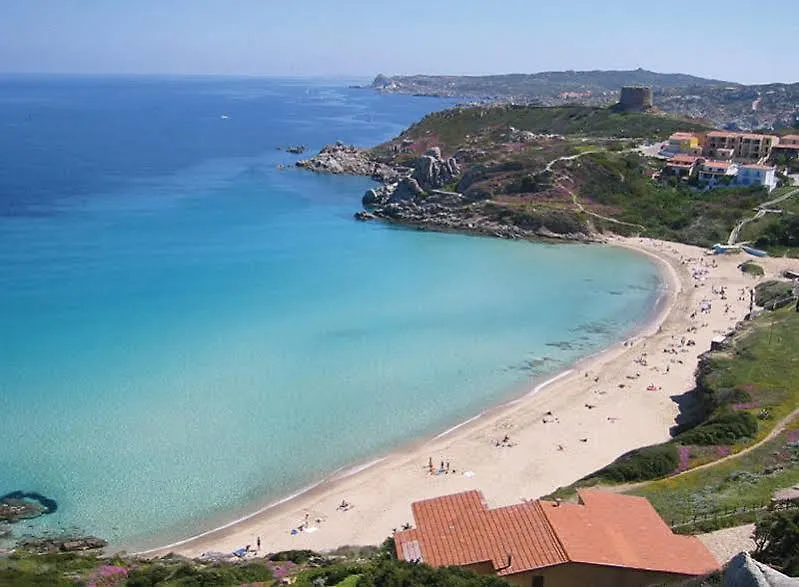 Hotel La Contessa Santa Teresa Gallura