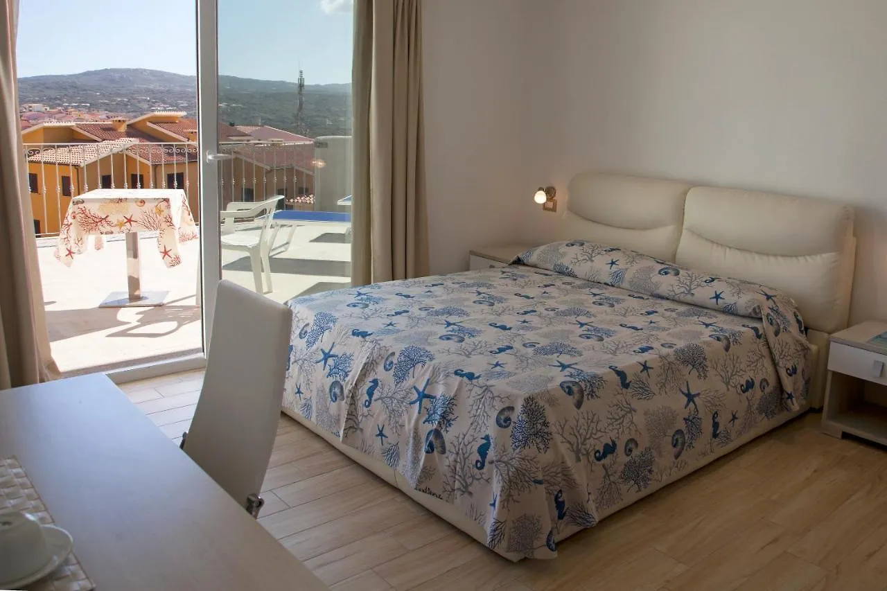 Hotel La Contessa Santa Teresa Gallura