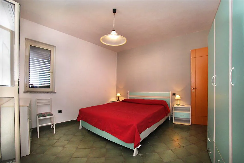 Hotel La Contessa Santa Teresa Gallura