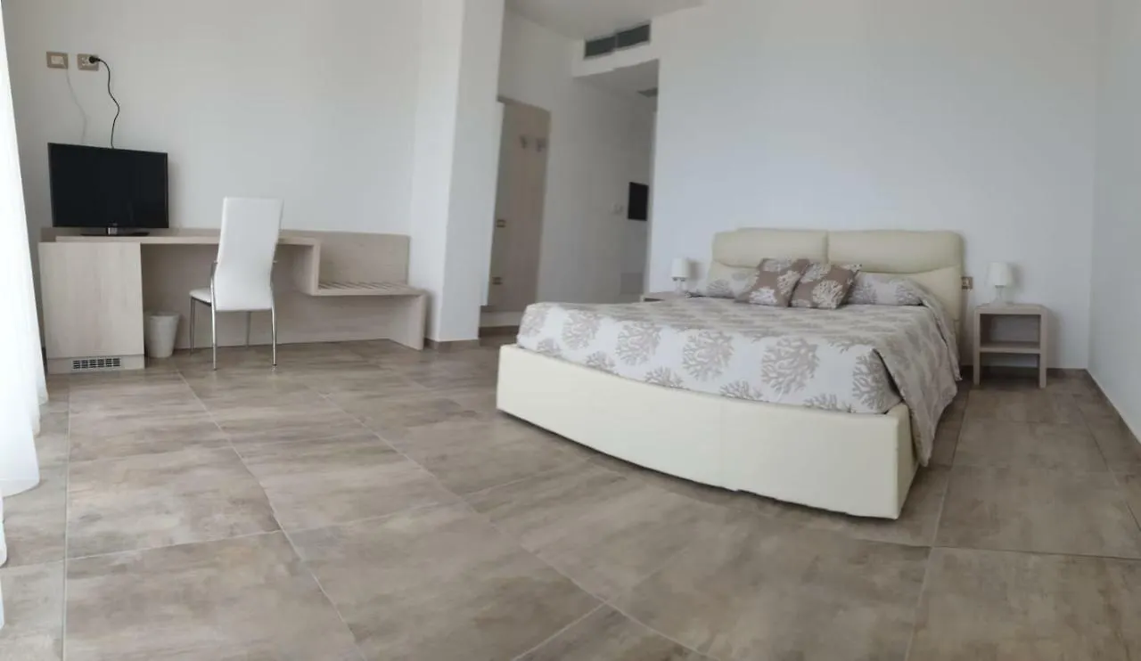 Hotel La Contessa Santa Teresa Gallura Italy