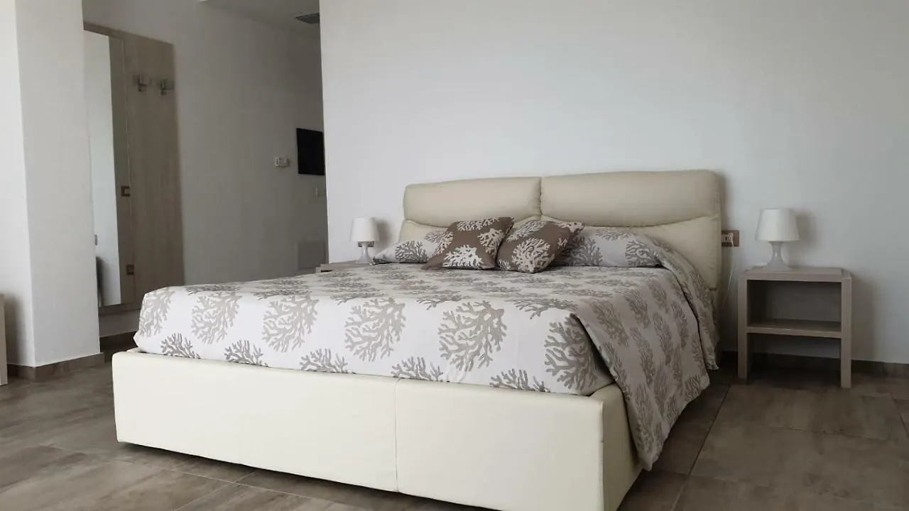 Hotel La Contessa Santa Teresa Gallura