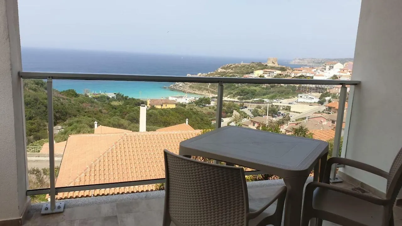 ***  Hotel La Contessa Santa Teresa Gallura Italia