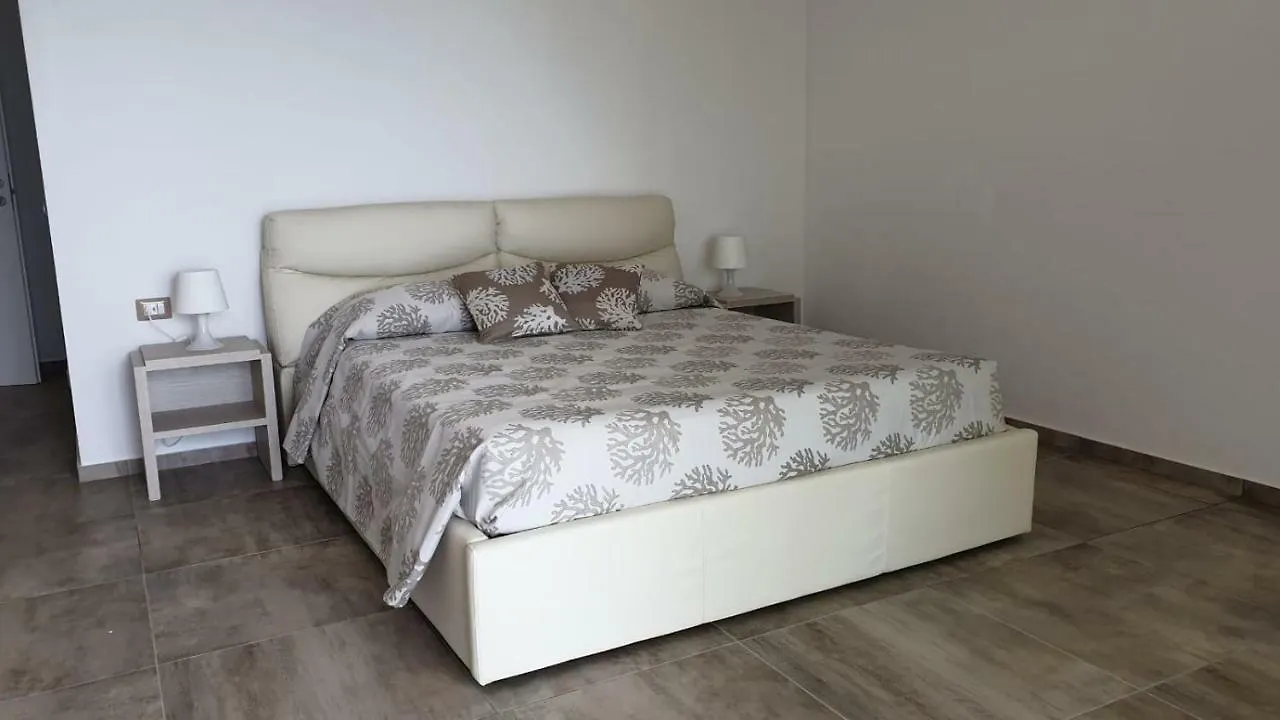 Hotel La Contessa Santa Teresa Gallura Italia