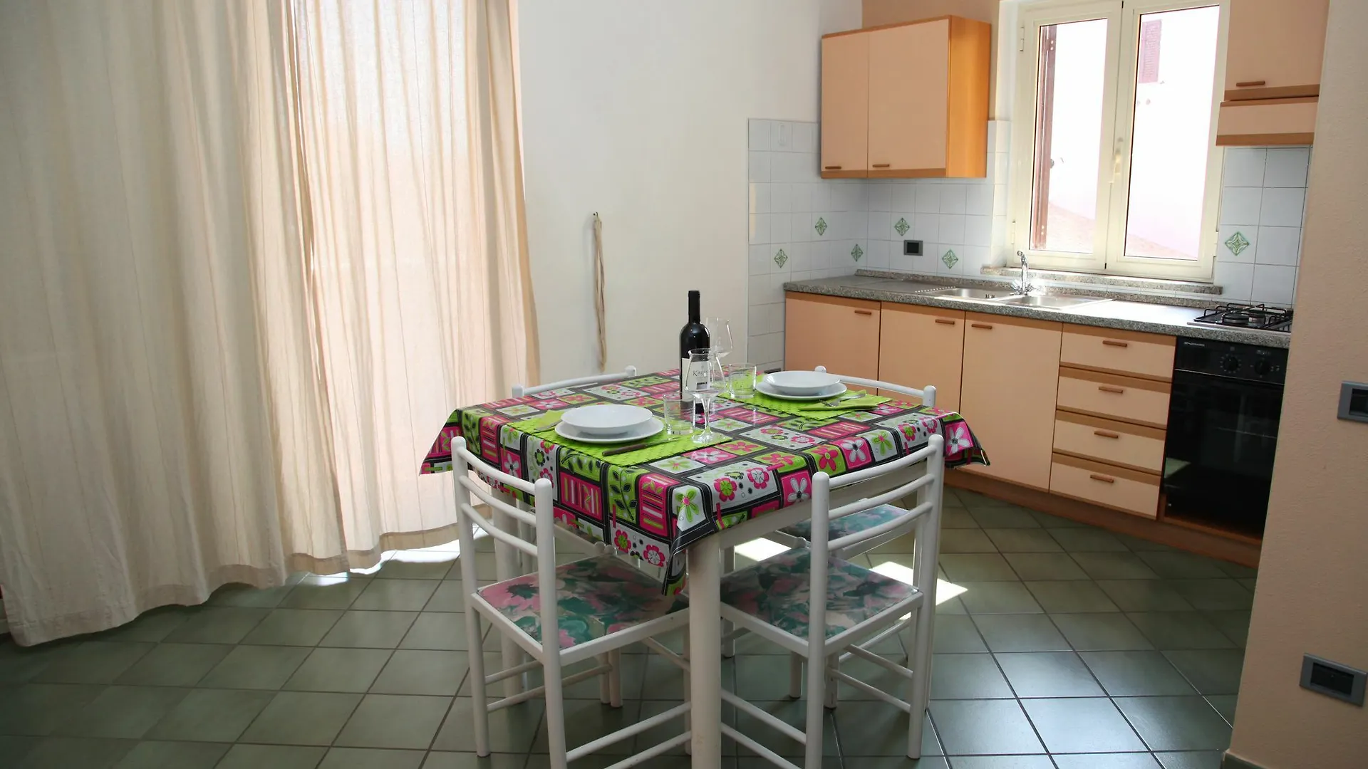 Hotel La Contessa Santa Teresa Gallura