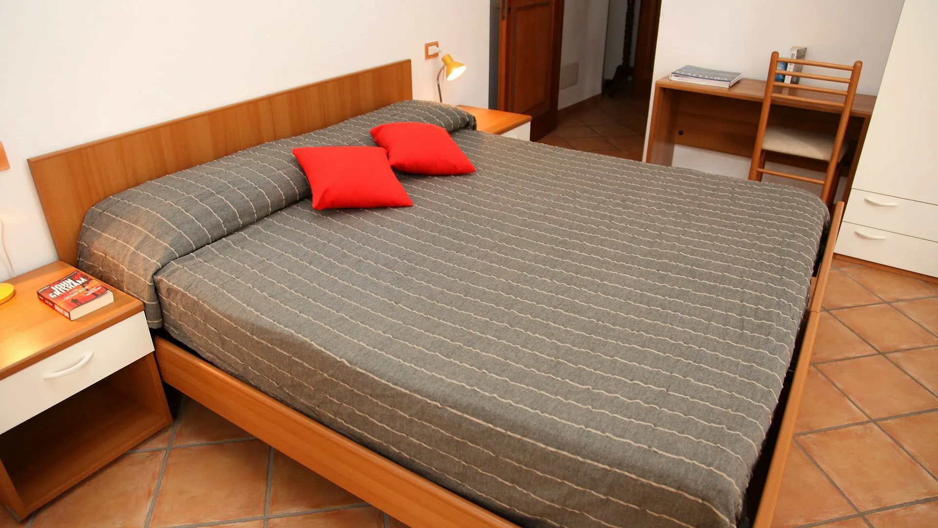 Hotel La Contessa Santa Teresa Gallura Italy