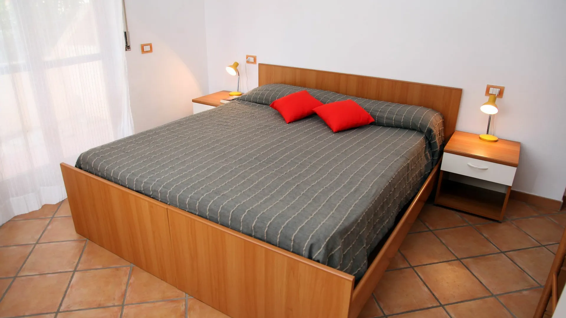 Hotel La Contessa Santa Teresa Gallura 3*,  Italy