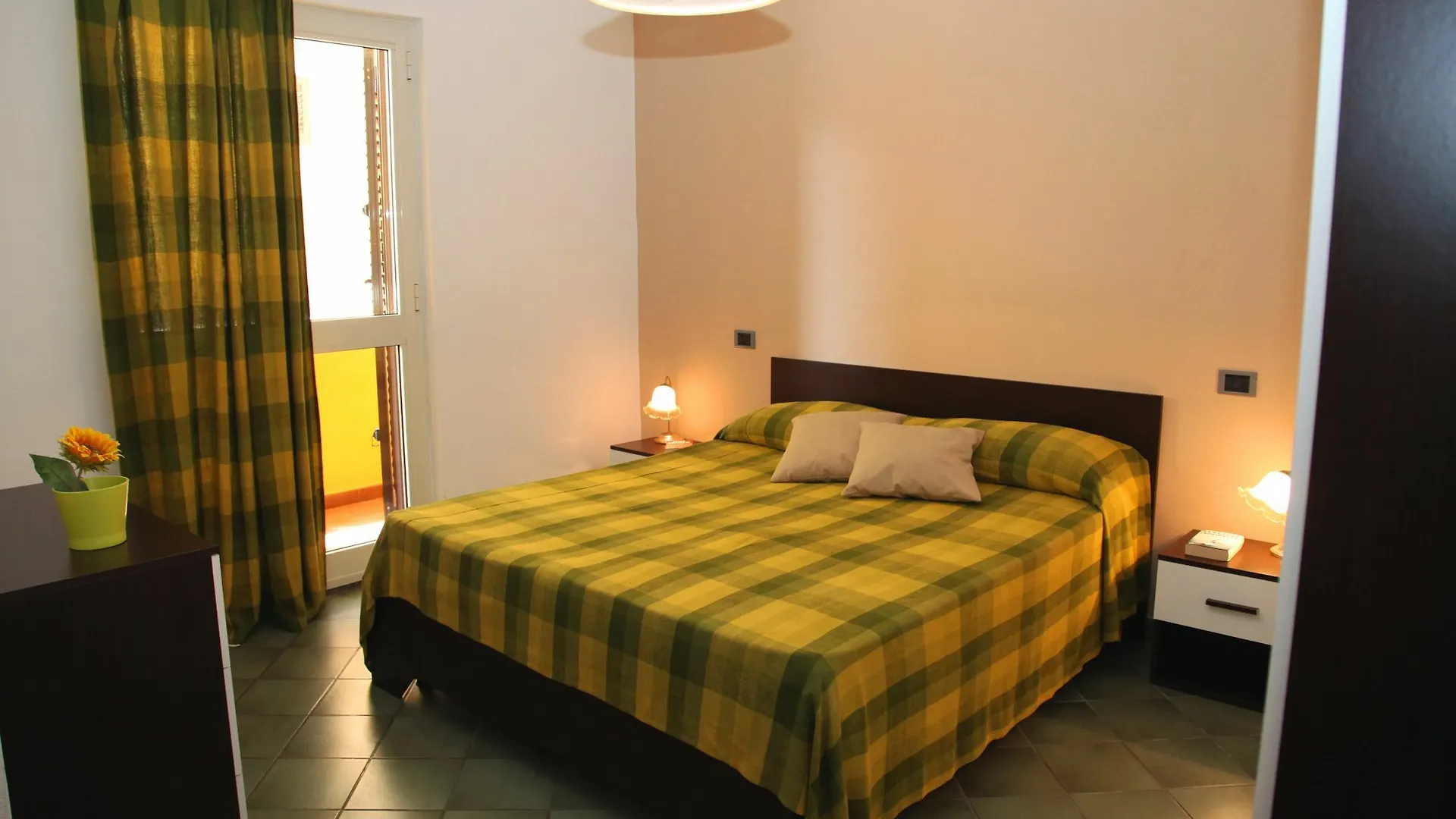 Hotel La Contessa Santa Teresa Gallura