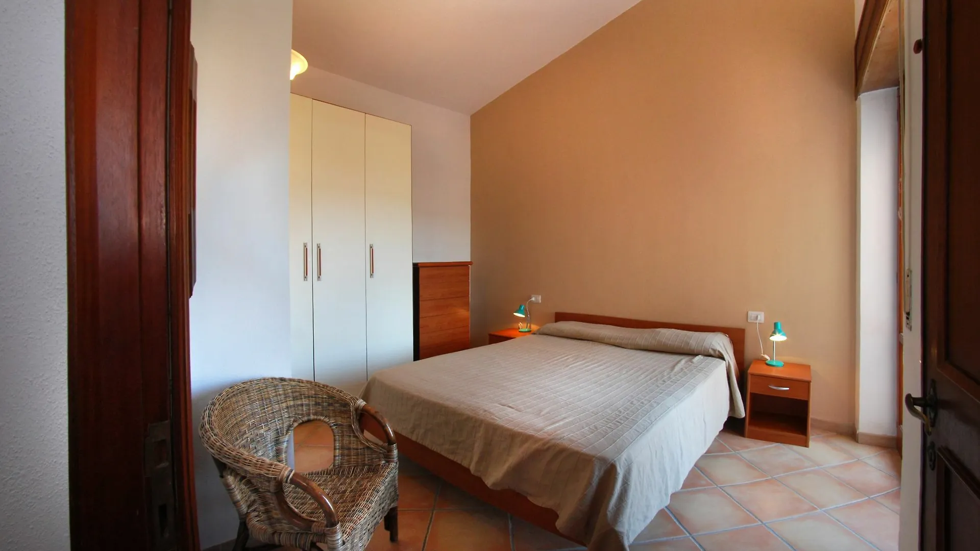 Hotel La Contessa Santa Teresa Gallura