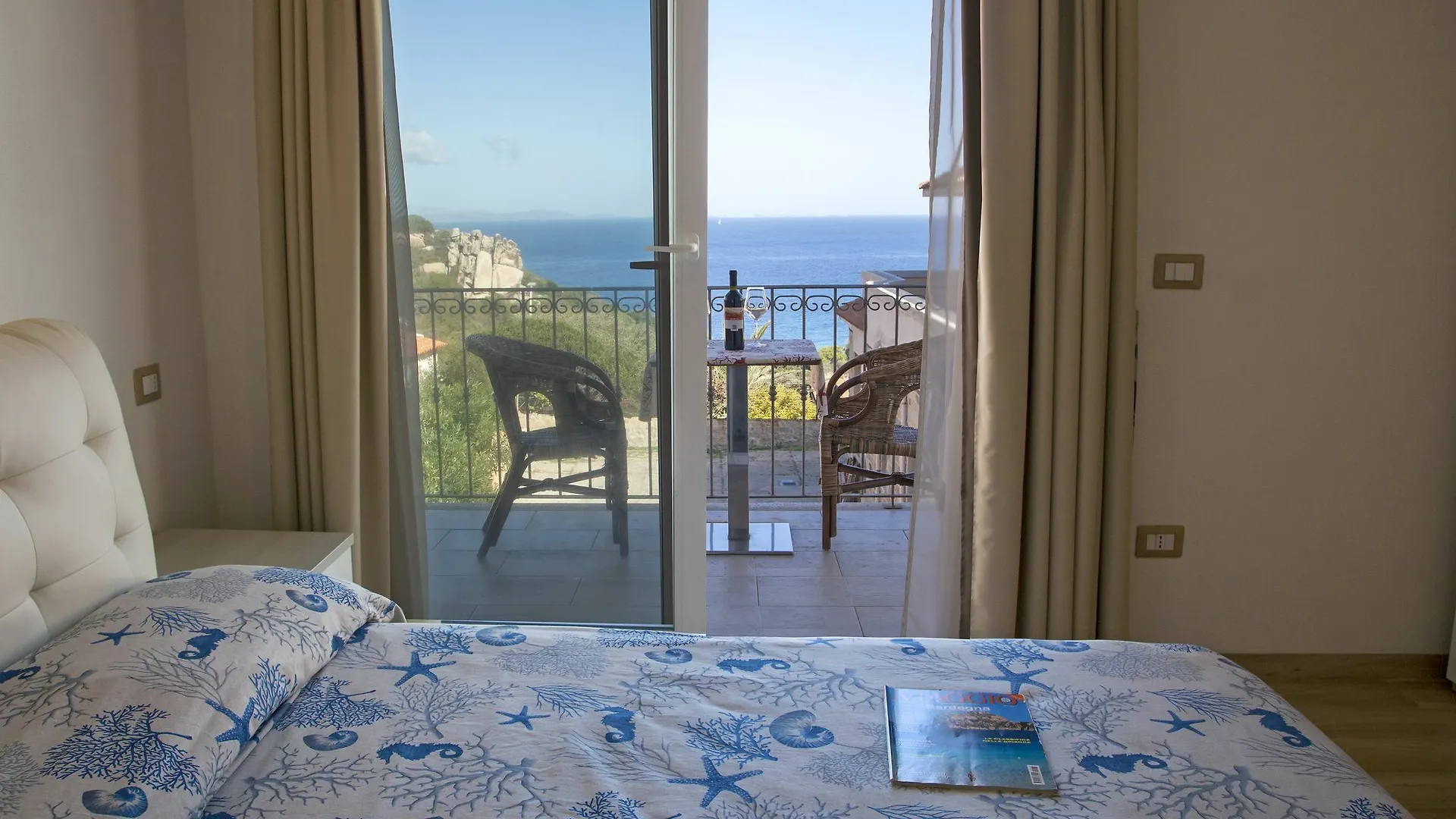 Hotel La Contessa Santa Teresa Gallura