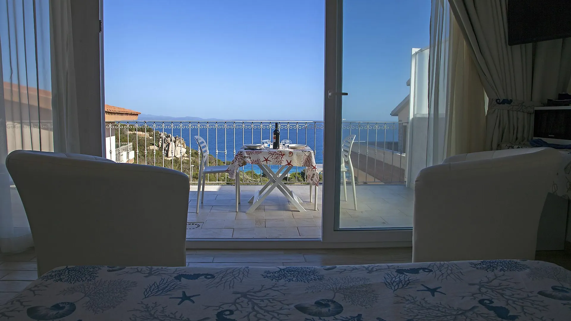 Hotel La Contessa Santa Teresa Gallura