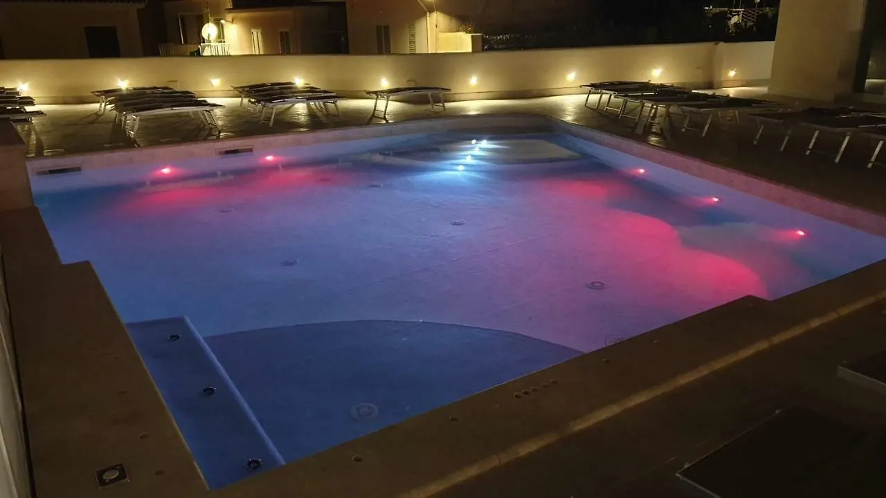 Hotel La Contessa Santa Teresa Gallura