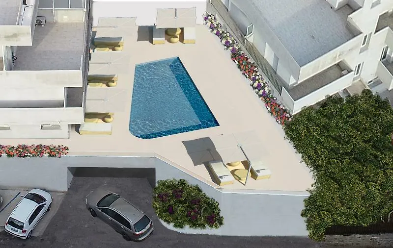Hotel La Contessa Santa Teresa Gallura